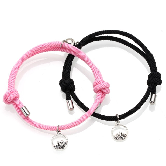 Lovers deals magnetic bracelet